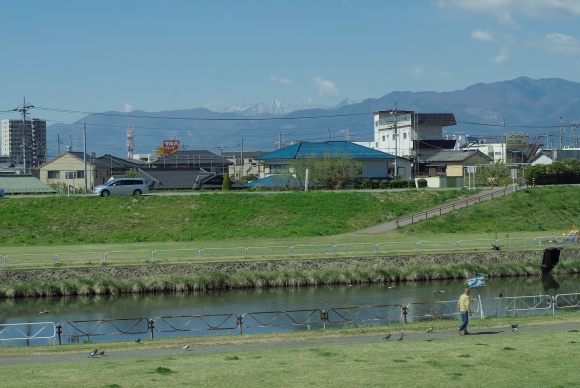晴耕雨読 桃源郷ジャズ日記 » 桃源郷ジャズ日記その57(鉄コン筋クリート)